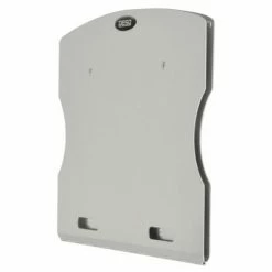 DESQ Support pour ordinateur portable 35x24x0,6 cm Aluminium -Autres Soldes image 6 426858