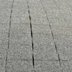 DESQ Mallette de protection universelle ABS Large Noir -Autres Soldes image 6 426869