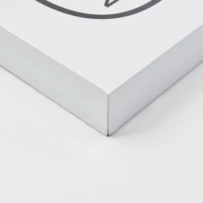 DESQ Calendrier mensuel magnétique sans cadre 40x50 cm Blanc 6 DESQ Calendrier mensuel magnétique sans cadre 40x50 cm Blanc – Image 6