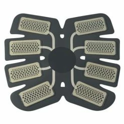 Medisana Entraîneur corporel EMS Noir -Autres Soldes image 6 427068