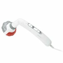 Medisana Appareil de massage à main HM 886 Blanc -Autres Soldes image 6 427075