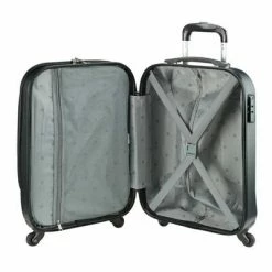 Princess Traveller Valise de cabine Sydney Noir S 11 Princess Traveller Valise de cabine Sydney Noir S -Autres Soldes image 6 428309