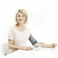 Beurer Tensiomètre BM 57 Blanc -Autres Soldes image 6 431220