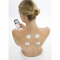 Beurer Appareil numérique TENS/EMS EM 49 Blanc -Autres Soldes image 6 431232