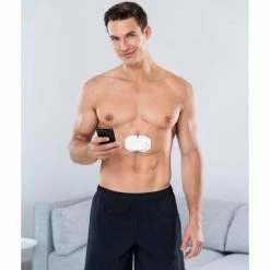 Beurer Appareil numérique TENS/EMS EM 70 Blanc -Autres Soldes image 6 431233