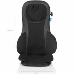 Medisana Coussin de siège de massage MCG 820 Noir -Autres Soldes image 6 431274