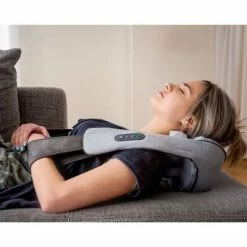 Medisana Appareil de massage de la nuque NM 890 Gris -Autres Soldes image 6 431283