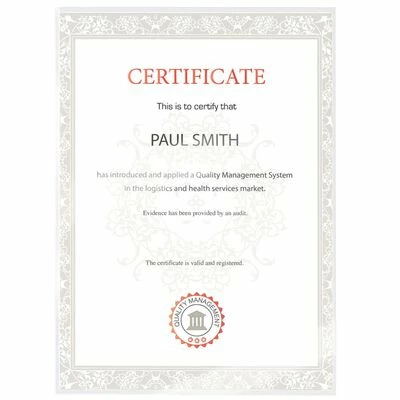 Leitz Pochettes de plastification ILAM 125 microns A5 100 pcs 6 Leitz Pochettes de plastification ILAM 125 microns A5 100 pcs – Image 6