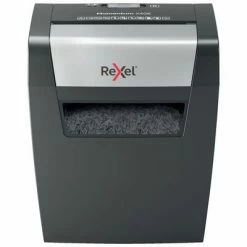 Rexel Déchiqueteuse de papier Momentum X406 P4 -Autres Soldes image 6 431874