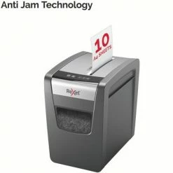Rexel Déchiqueteuse de papier Momentum X410-SL P4 11 Rexel Déchiqueteuse de papier Momentum X410-SL P4 -Autres Soldes image 6 431878