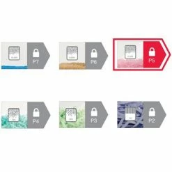 Rexel Déchiqueteuse de papier Momentum M515 P5 -Autres Soldes image 6 431882