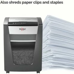 Rexel Déchiqueteuse de papier Momentum X420 P4 -Autres Soldes image 6 431883