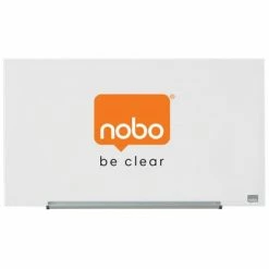 Nobo Tableau en verre magnétique 68x38 cm -Autres Soldes image 6 431892