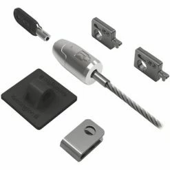 Kensington Kit de verrouillage d'ordinateur et de périphérique 2.0 -Autres Soldes image 6 431944
