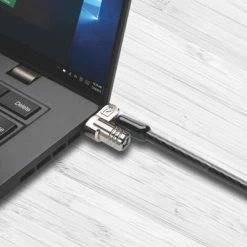 Kensington Serrure à clé pour ordinateur portable MicroSaver 2.0 -Autres Soldes image 6 431948