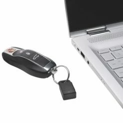 Kensington Clé à empreinte digitale VeriMark -Autres Soldes image 6 431949