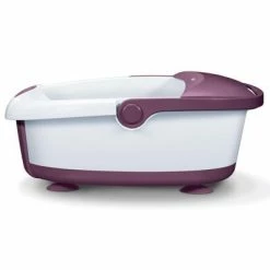 Beurer Bain de pied FB 21 60 W Blanc et violet -Autres Soldes image 6 433975