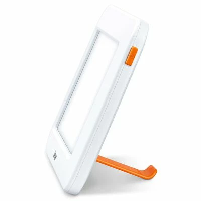 Beurer Lampe de luminothérapie TL 20 7,2 W Blanc 6 Beurer Lampe de luminothérapie TL 20 7,2 W Blanc – Image 6