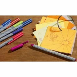 Edding Feutres 10 pcs Multicolore 55 -Autres Soldes image 6 434969