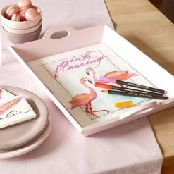 Edding Feutres à pinceau à calligraphie 10 pcs Multicolore 1340 11 Edding Feutres à pinceau à calligraphie 10 pcs Multicolore 1340 -Autres Soldes image 6 434972