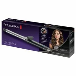 REMINGTON Fer à friser Pro Spiral Curl CI5519 19 mm -Autres Soldes image 6 435403