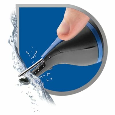 REMINGTON Tondeuse à poils du nez et des oreilles NE3850 NanoSeries 6 REMINGTON Tondeuse à poils du nez et des oreilles NE3850 NanoSeries – Image 6