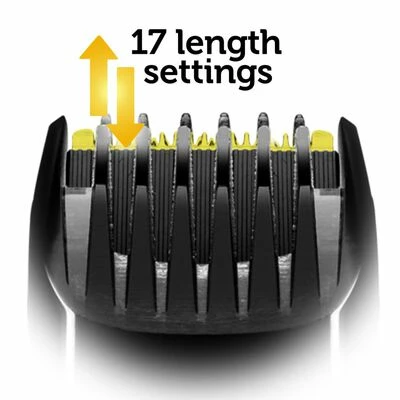 REMINGTON Tondeuse à barbe MB3000 Série B3 6 REMINGTON Tondeuse à barbe MB3000 Série B3 – Image 6