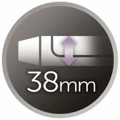 REMINGTON Fer à friser Pro Big Curl CI5538 38 mm -Autres Soldes image 6 435437