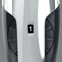 REMINGTON Tondeuse à poils du corps BHT2000A Bodyguard -Autres Soldes image 6 435446