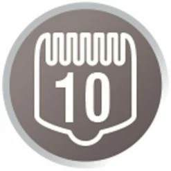 REMINGTON Tondeuse Genius HC5810 Noir -Autres Soldes image 6 435458