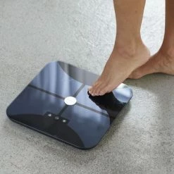 Medisana Pèse-personne BS 652 Connect Wi-Fi et Bluetooth -Autres Soldes image 6 435581