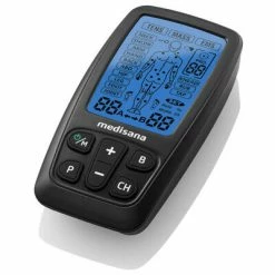 Medisana Appareil de thérapie contre la douleur 3 en 1 TT 205 Noir -Autres Soldes image 6 435593