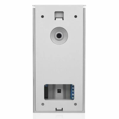 Smartwares Système d'interphone audio 3 appartements 20,5x8,6x2,1 cm 6 Smartwares Système d'interphone audio 3 appartements 20,5x8,6x2,1 cm – Image 6