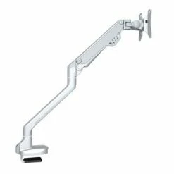 NewStar Support de bureau réglable de moniteur 10"-32" 47 cm Argenté -Autres Soldes image 6 437070