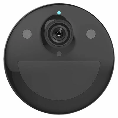EZVIZ Caméra de surveillance sur batterie BC1-2 Blanc 6 EZVIZ Caméra de surveillance sur batterie BC1-2 Blanc – Image 6