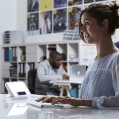 Lumie Lampe de réveil Zest Blanc 11 Lumie Lampe de réveil Zest Blanc -Autres Soldes image 6 439086