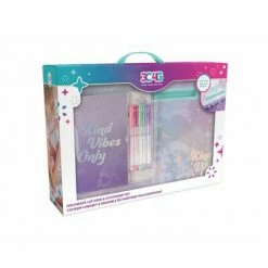 Make it real Bureau pour les genoux et papeterie pour enfants Holowave -Autres Soldes image 6 439711