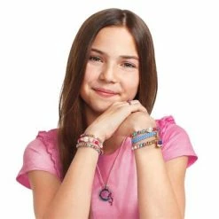 Make it real Ensemble d'atelier de bracelets Mega 872 pcs -Autres Soldes image 6 439713