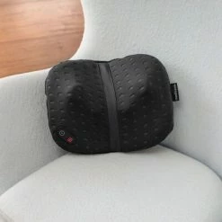 Medisana Coussin de massage Shiatsu CL 300 Noir -Autres Soldes image 6 440319