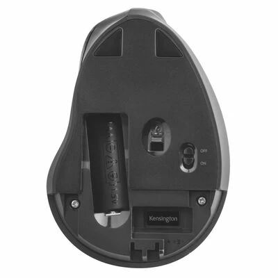 Kensington Souris sans fil verticale Pro Fit Ergo 6 Kensington Souris sans fil verticale Pro Fit Ergo – Image 6