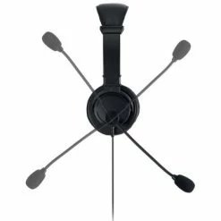 Kensington Casque audio USB-C Hi-Fi avec microphone 11 Kensington Casque audio USB-C Hi-Fi avec microphone -Autres Soldes image 6 440543