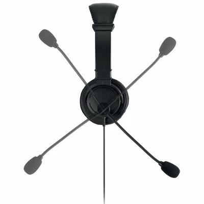 Kensington Casque audio USB-C Hi-Fi avec microphone 6 Kensington Casque audio USB-C Hi-Fi avec microphone – Image 6