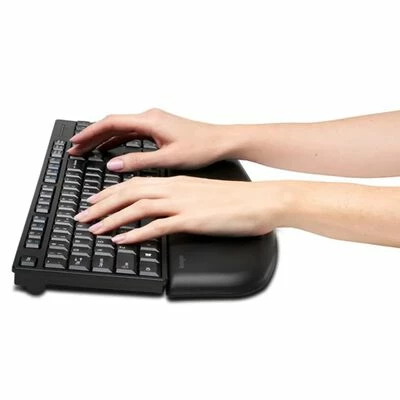 Kensington Repose-poignet pour clavier standard ErgoSoft 6 Kensington Repose-poignet pour clavier standard ErgoSoft – Image 6