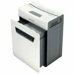 Leitz Déchiqueteuse de papier IQ Protect Premium 8X -Autres Soldes image 6 440596