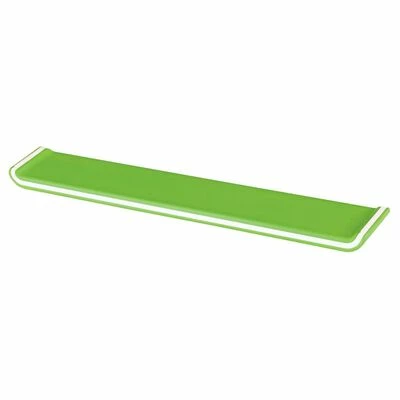 Leitz Repose-poignet de clavier réglable Ergo WOW Vert 6 Leitz Repose-poignet de clavier réglable Ergo WOW Vert – Image 6
