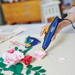 Rapid Pistolet à colle EG PEN -Autres Soldes image 6 440640