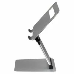 ErgoLine Support réglable d'ordinateur portable 28x28x10 cm Argenté 11 ErgoLine Support réglable d'ordinateur portable 28x28x10 cm Argenté -Autres Soldes image 6 441077