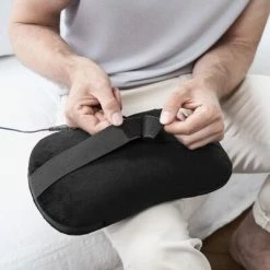 Medisana Oreiller de massage MC 200 Noir 11 Medisana Oreiller de massage MC 200 Noir -Autres Soldes image 6 441099