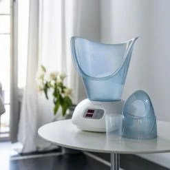 Medisana Sauna facial DS 400 Blanc -Autres Soldes image 6 442378