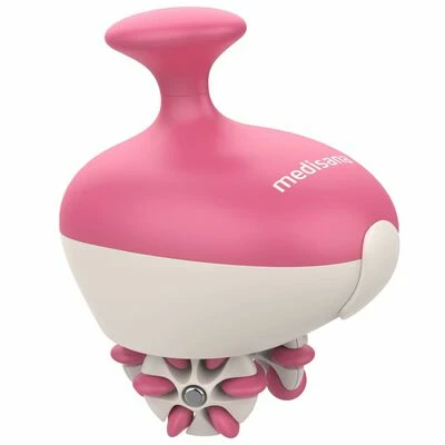 Medisana Appareil de massage anti-cellulite AC 900 Rose et blanc 6 Medisana Appareil de massage anti-cellulite AC 900 Rose et blanc – Image 6